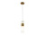 Подвесной светильник Ambrella light High Light LH55111