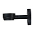 Кронштейн Uniel UFP-C21АE-140 Black 08108