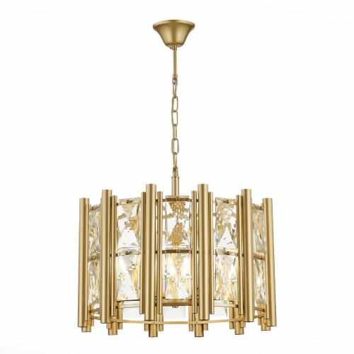 Подвесная люстра ST Luce Corsia SL1623.203.06