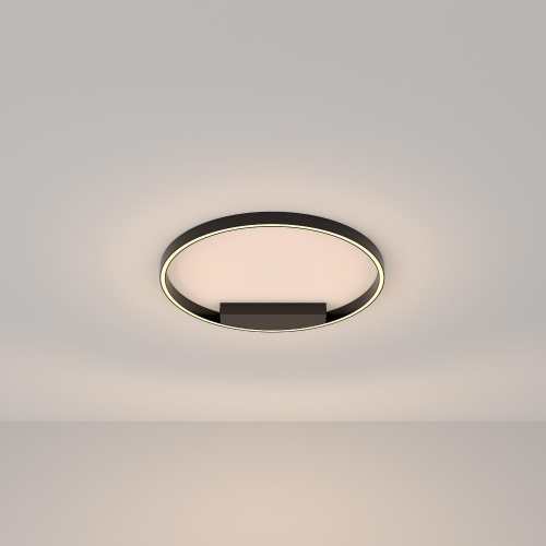 Потолочный светильник Maytoni MOD058CL-L35B3K