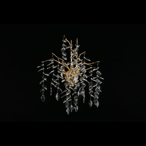 Настенный светильник Aployt Gertunia APL.847.01.03