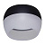 Накладной светильник Reluce Technical 53008-9.5-001CT GX53 BK