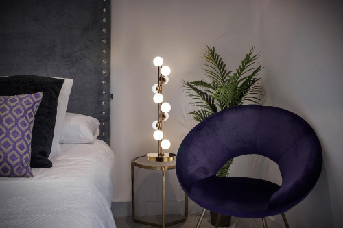 Настольный светильник Maytoni MOD081TL-L14G3K Настольный светильник Maytoni MOD081TL-L14G3K