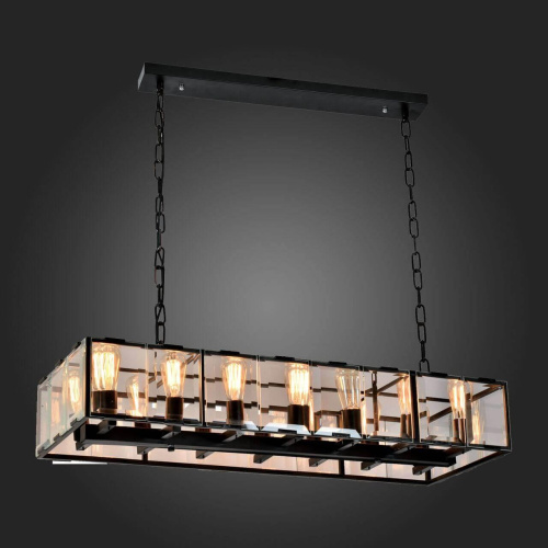 Подвесная люстра ST Luce Peltro SL276.403.14 Подвесная люстра ST Luce Peltro SL276.403.14
