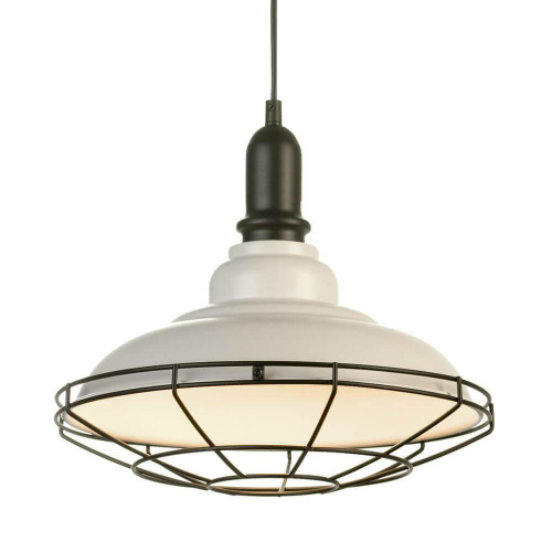 Подвесной светильник Lussole Loft GRLSP-9848 Подвесной светильник Lussole Loft GRLSP-9848