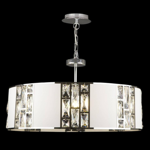 Подвесной светильник Maytoni Mercurio MOD028PL-08CH