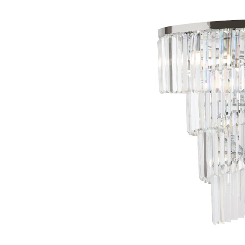 Подвесная люстра Maytoni Louis RC007CL-08CH Подвесная люстра Maytoni Louis RC007CL-08CH