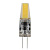 Лампа светодиодная ЭРА G4 1,5W 4000K прозрачная LED JC-1,5W-12V-COB-840-G4 Б0033198