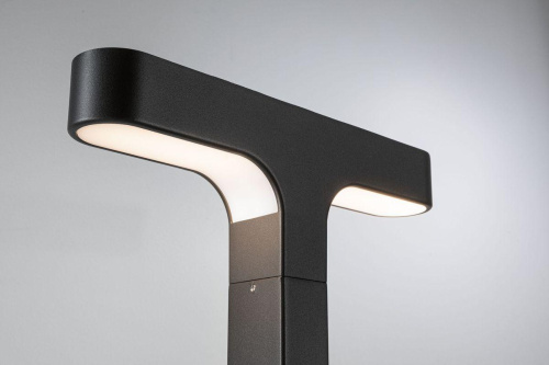 Уличный светодиодный светильник Paulmann Dobla 94405