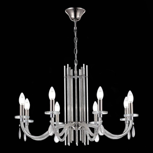 Подвесная люстра ST Luce Epica SL1656.103.08 Подвесная люстра ST Luce Epica SL1656.103.08