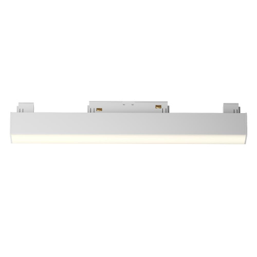 Трековый светильник Technical TR074-2-12W3K-W Трековый светильник Technical TR074-2-12W3K-W
