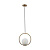 Подвесной светильник Loft IT Glob LOFT2600-A