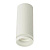 Светильник потолочный Feron ML100 Barrel LUNA MR11 GU10 35W 230V, белый 51368