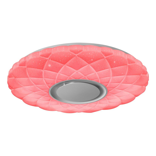 Потолочный светодиодный светильник iLedex Sphere ZN-XU48XD-GSR-YK Потолочный светодиодный светильник iLedex Sphere ZN-XU48XD-GSR-YK