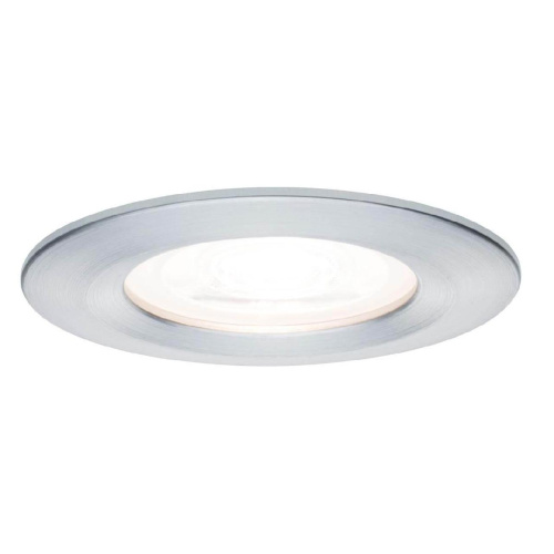 Встраиваемый светодиодный светильник Paulmann Nova 93598