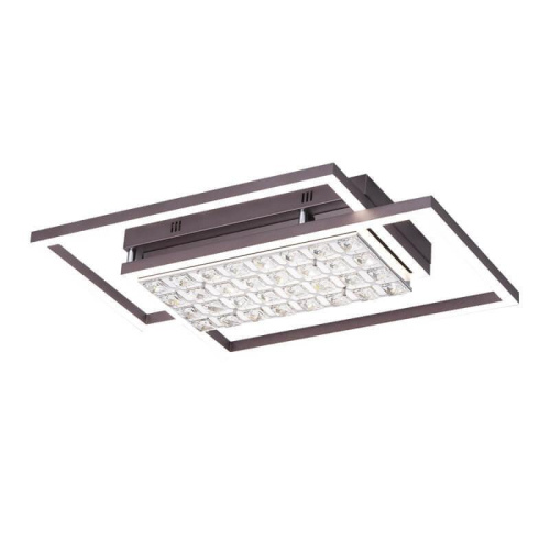 Потолочный светодиодный светильник Ambrella light Modern Acrylic FA114 Потолочный светодиодный светильник Ambrella light Modern Acrylic FA114