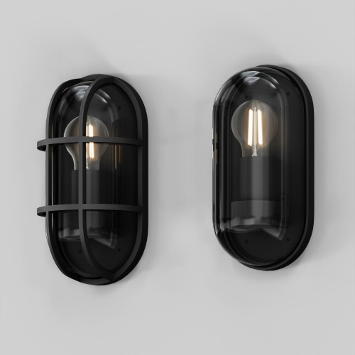 Настенный светильник (бра) Outdoor O449WL-01GF Настенный светильник (бра) Outdoor O449WL-01GF