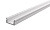 Профиль Deko-Light U-profile flat AU-01-08 970005