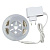 Светодиодная влагозащищенная лента для растений Uniel 7,5W/m 42LED/m 2835SMD розовый 2M ULS-P71-2835-42LED/m-IP65-2M-SPLE RRP18C00 UL-00007572