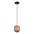 Подвесной светильник Odeon Light OVALI 5053/1G