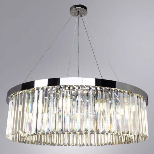Подвесной светильник Arte Lamp Secunda A1003LM-12CC Подвесной светильник Arte Lamp Secunda A1003LM-12CC