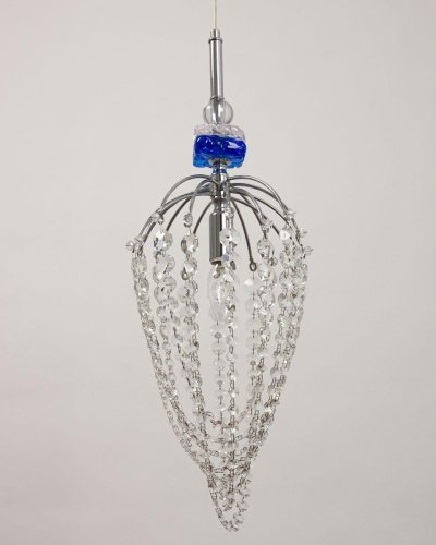 Подвесной светильник Abrasax Charlotte CL.7705-1CH