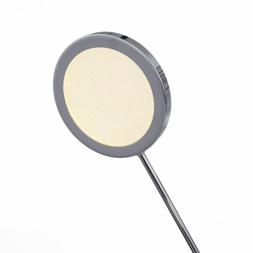 Потолочная светодиодная люстра ST Luce Gruppo2 SL932.102.06