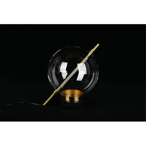 Настольная лампа Aployt Noel APL.651.04.06