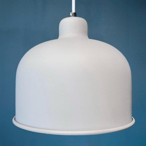 Люстра Grain Pendant Lamp Gray By Imperiumloft