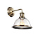 Бра Arte Lamp Oglio A9273AP-1AB