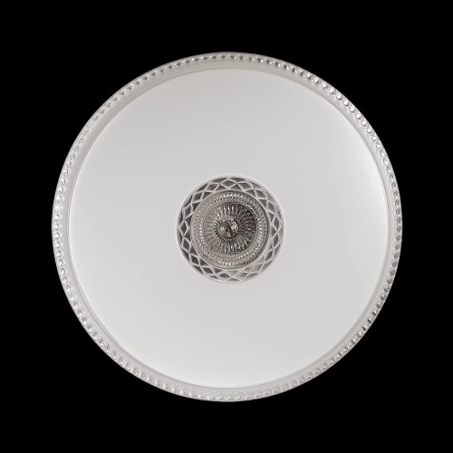 Настенно-потолочный светодиодный светильник Sonex Lavora 2044/EL