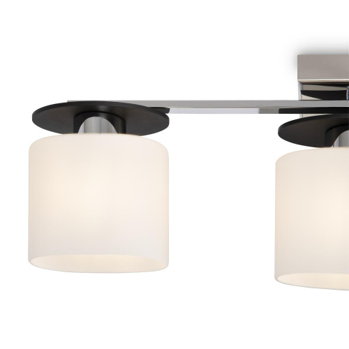 Потолочная люстра Freya Bice FR5101-CL-03-CN Потолочная люстра Freya Bice FR5101-CL-03-CN