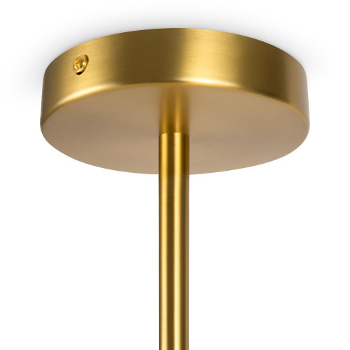 Подвесной светильник Freya FR5253PL-08BS Подвесной светильник Freya FR5253PL-08BS