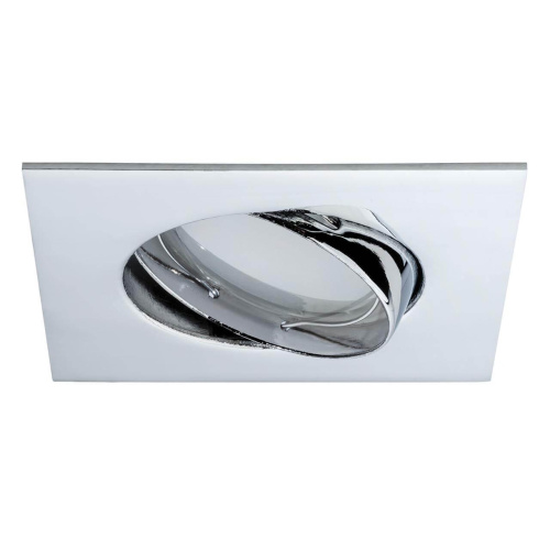 Встраиваемый светодиодный светильник Paulmann Premium Line Coin 92845