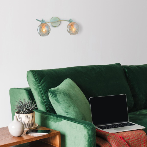 Спот Rivoli Acate 7013-702 Б0044759