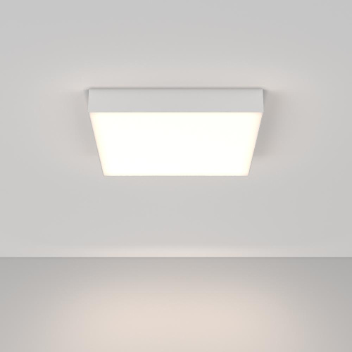 Потолочный светодиодный светильник Maytoni Technical Zon C067CL-L48W4K