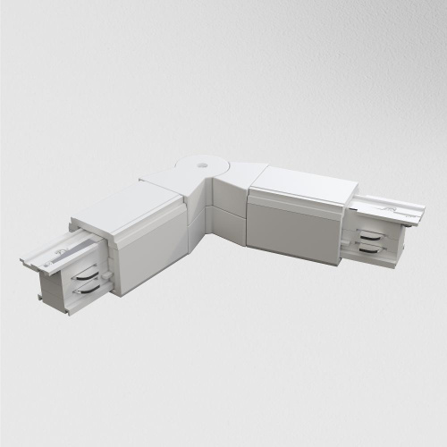 Коннектор поворотный Maytoni Technical Accessorises TRA005CS-31W Коннектор поворотный Maytoni Technical Accessorises TRA005CS-31W