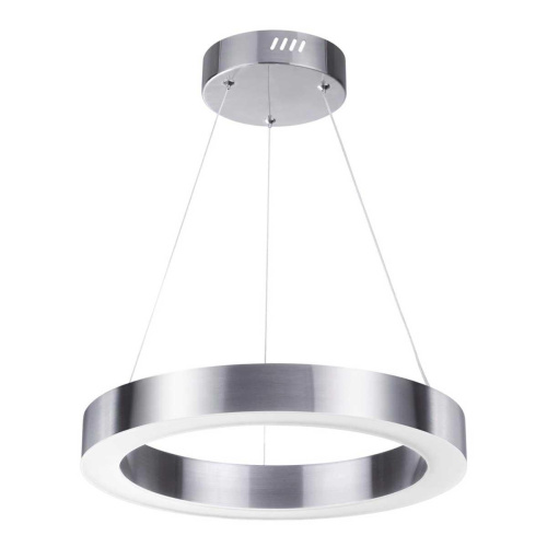 Подвесной светодиодный светильник Odeon Light Brizzi 4244/25L