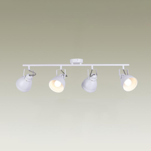 Спот Moderli Origami V3042-4C