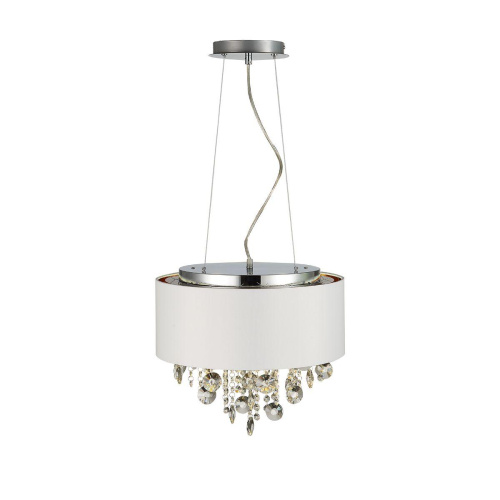 Подвесная люстра ST Luce Lacchia SL1350.503.04 Подвесная люстра ST Luce Lacchia SL1350.503.04