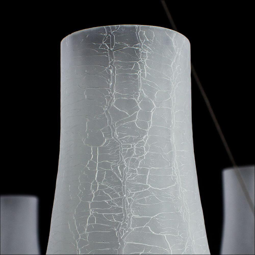Подвесная люстра Arte Lamp Lombardy A6801SP-6BR Подвесная люстра Arte Lamp Lombardy A6801SP-6BR