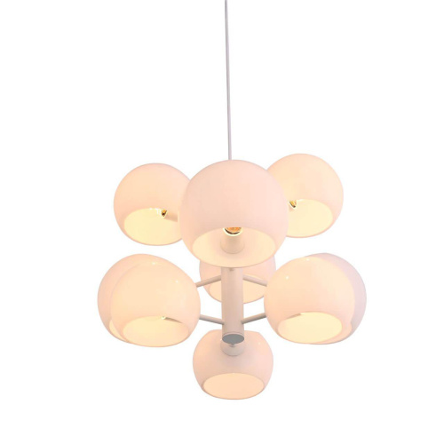 Подвесная люстра ST Luce Calmare SL434.503.09 Подвесная люстра ST Luce Calmare SL434.503.09