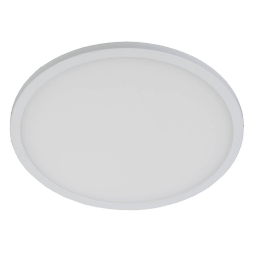 Встраиваемый светодиодный светильник ЭРА LED 7-6-4K/1