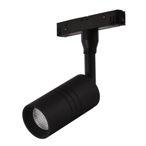 Трековый светодиодный светильник для магнитного шинопровода LOFT IT Tech T105-07 Трековый светодиодный светильник для магнитного шинопровода LOFT IT Tech T105-07