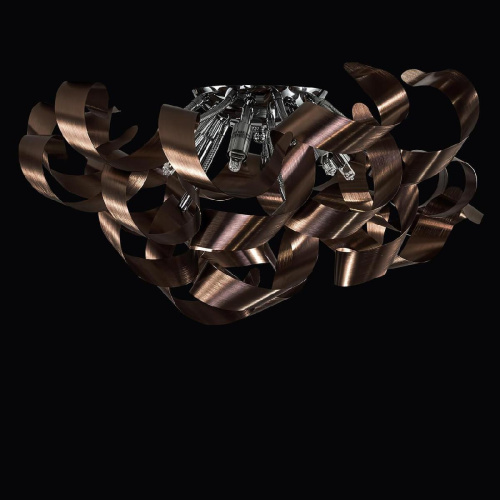 Потолочная люстра Lightstar Turbio 754068