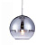 Подвесной светильник Lumina Deco Veroni LDP 1029-300 CHR