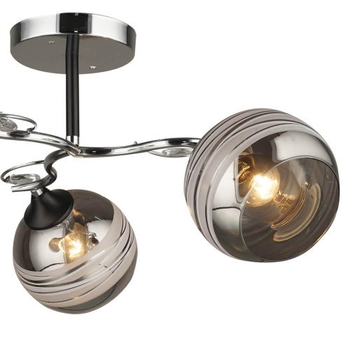 Потолочная люстра Wedo Light Марцио 66347.01.13.03