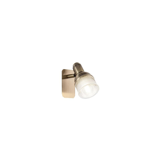 Спот Freya Arlette FR7003WL-01BZ