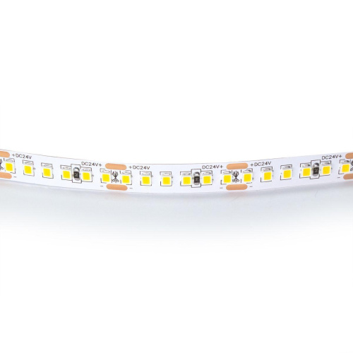 Светодиодная лента Lightstar 20W/m 180LED/m теплый белый 5M 420503