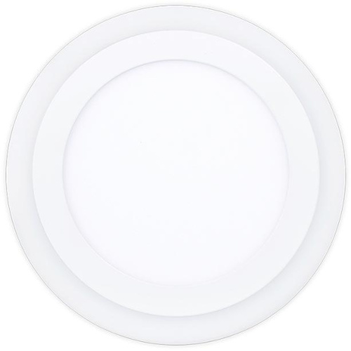 Встраиваемый светодиодный светильник Ambrella light Downlight DCR373